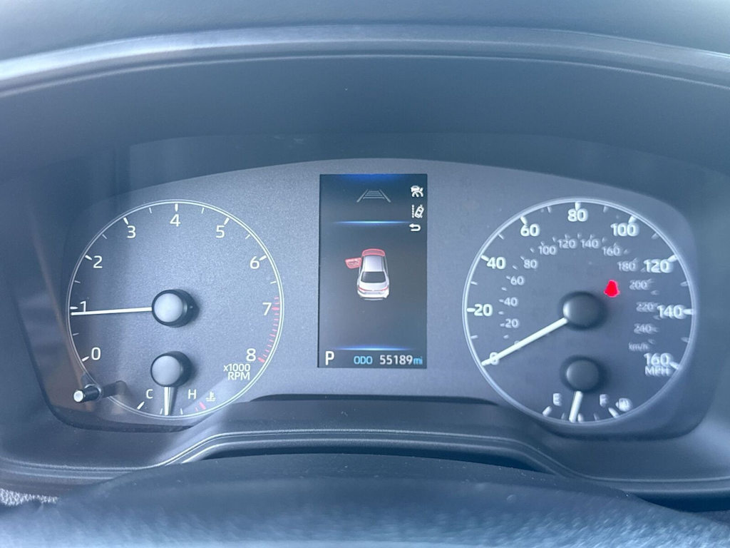 Thumbnail: 2024 Toyota Corolla - 17