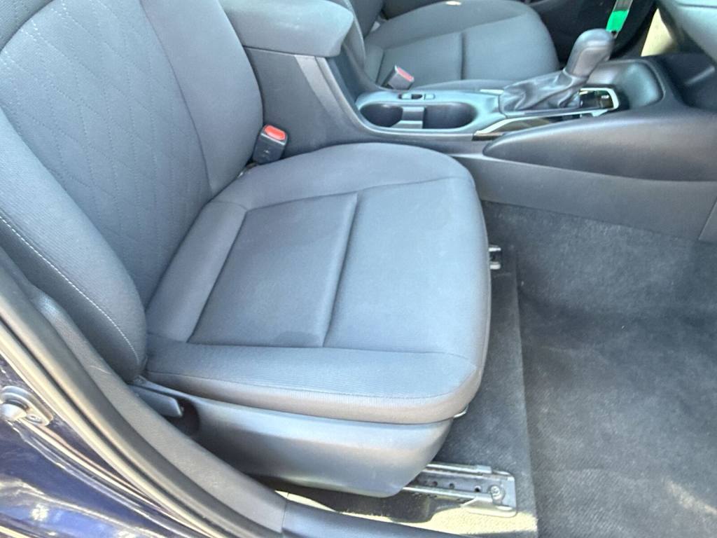 Thumbnail: 2024 Toyota Corolla - 10