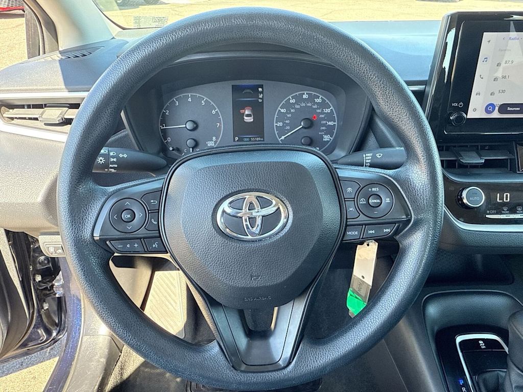 Thumbnail: 2024 Toyota Corolla - 14
