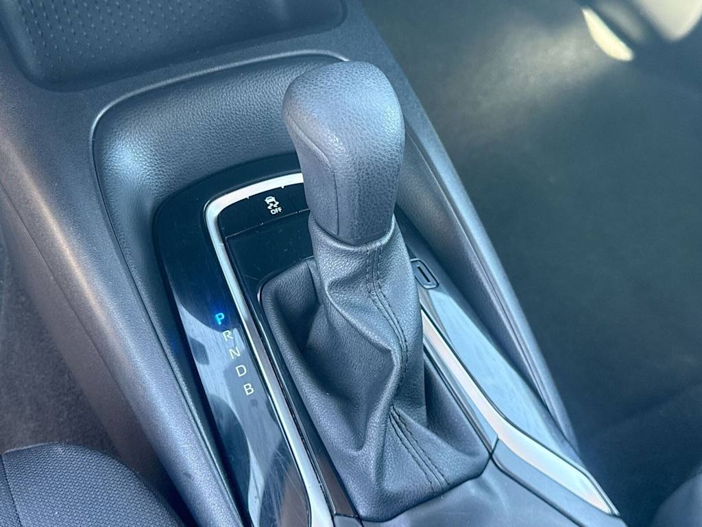 Thumbnail: 2024 Toyota Corolla - 16