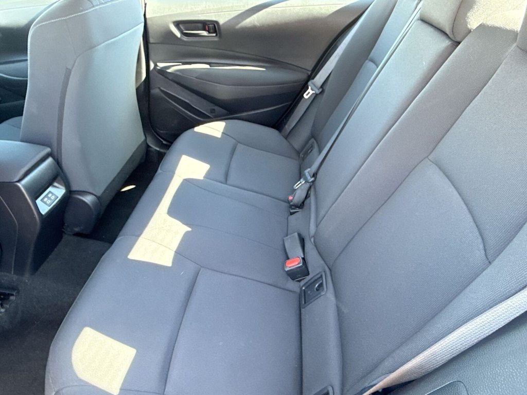 Thumbnail: 2024 Toyota Corolla - 23