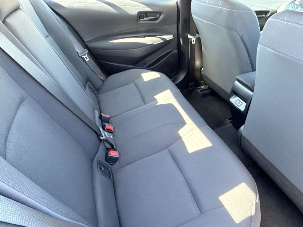 Thumbnail: 2024 Toyota Corolla - 12