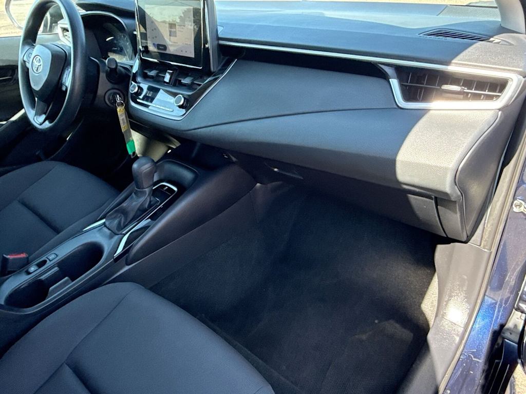 Thumbnail: 2024 Toyota Corolla - 2