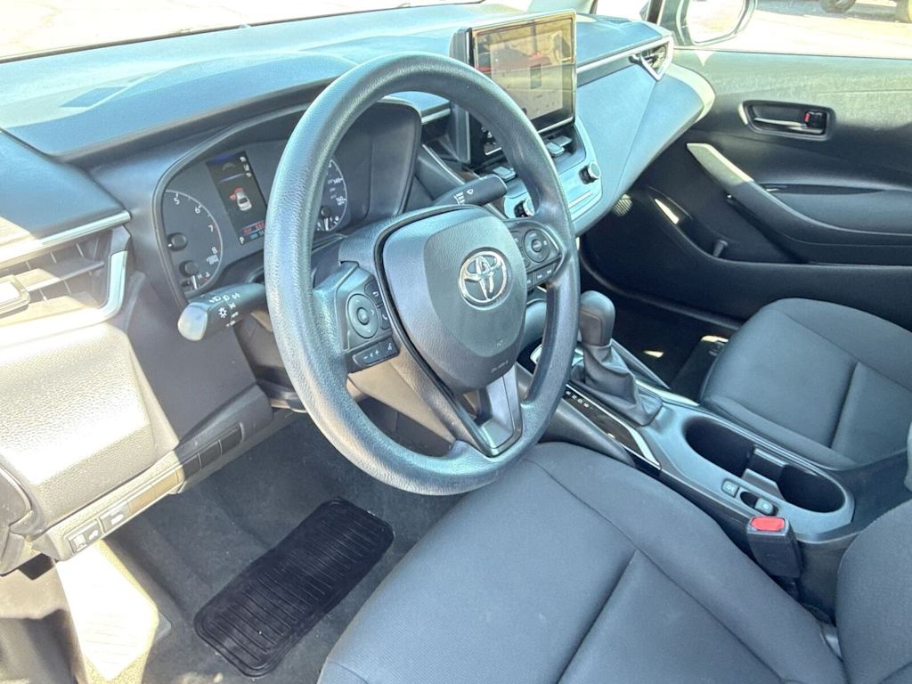 Thumbnail: 2024 Toyota Corolla - 13