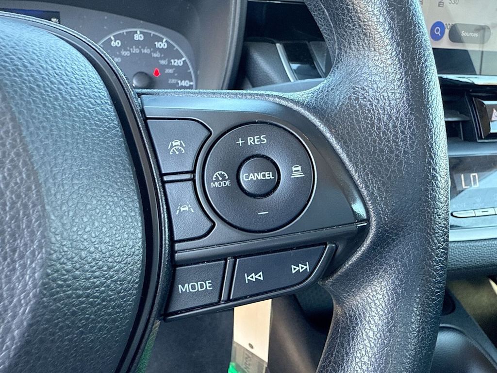 Thumbnail: 2024 Toyota Corolla - 30