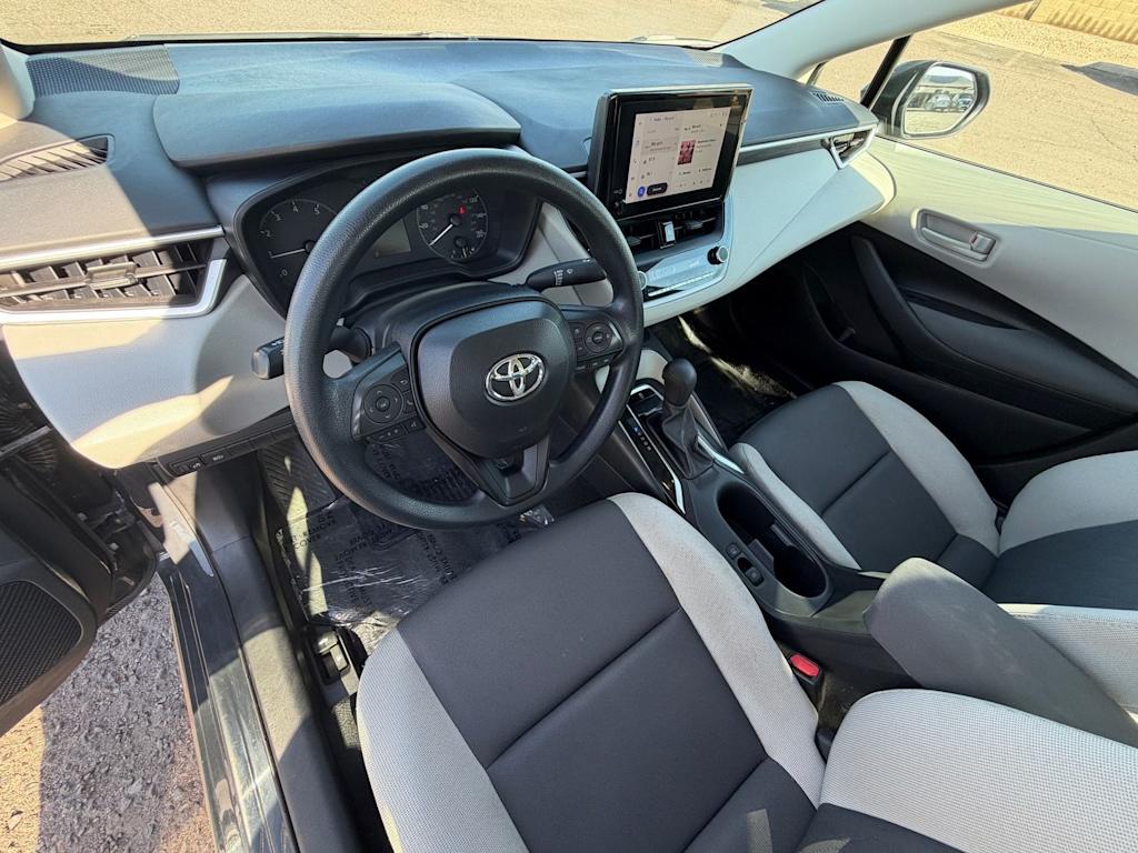 Thumbnail: 2024 Toyota Corolla - 2