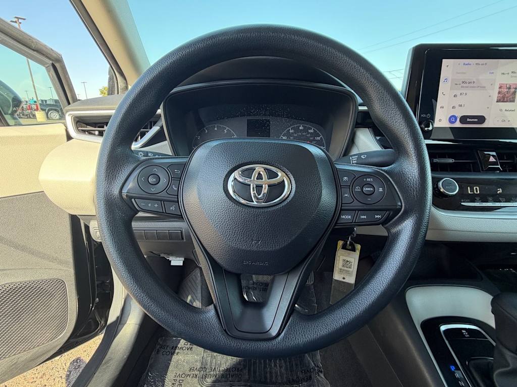 Thumbnail: 2024 Toyota Corolla - 7