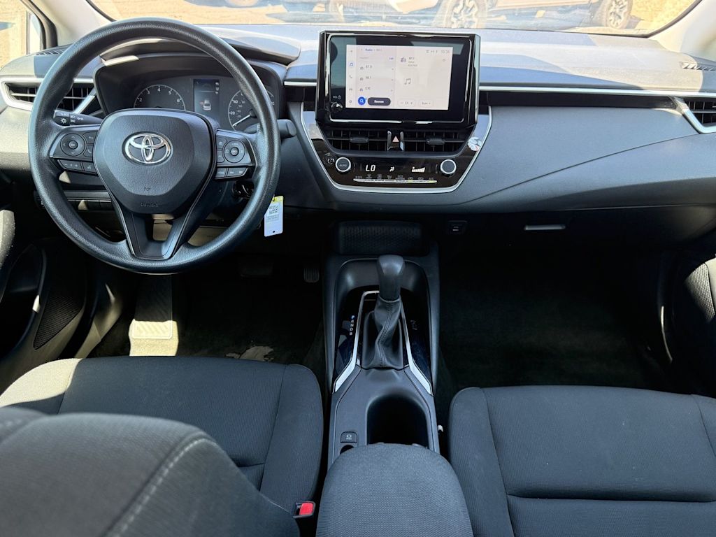 Thumbnail: 2024 Toyota Corolla - 2