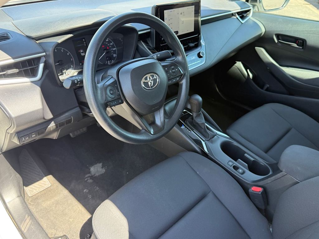 Thumbnail: 2024 Toyota Corolla - 7