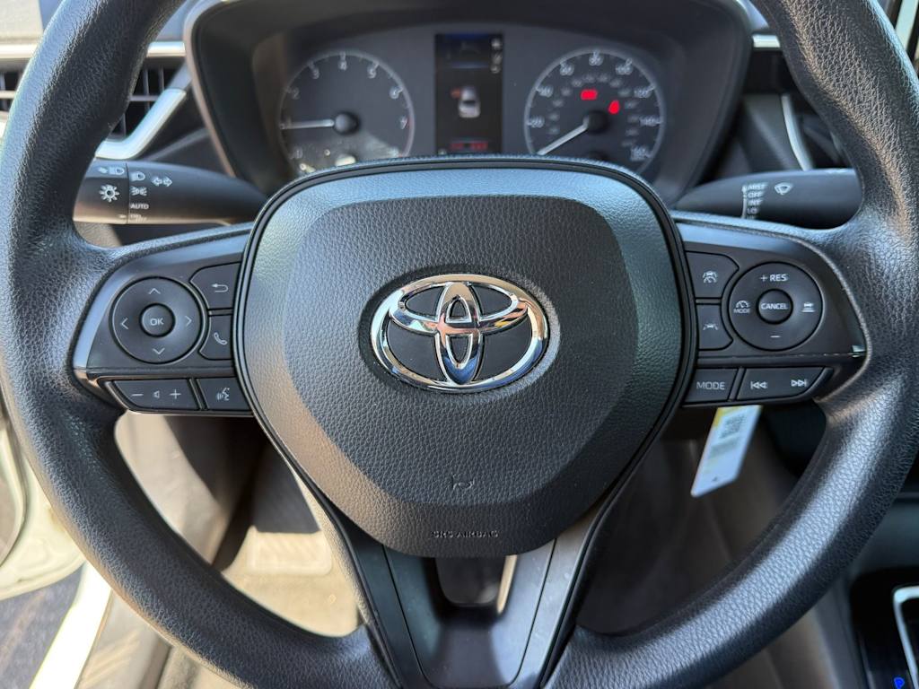 Thumbnail: 2024 Toyota Corolla - 19