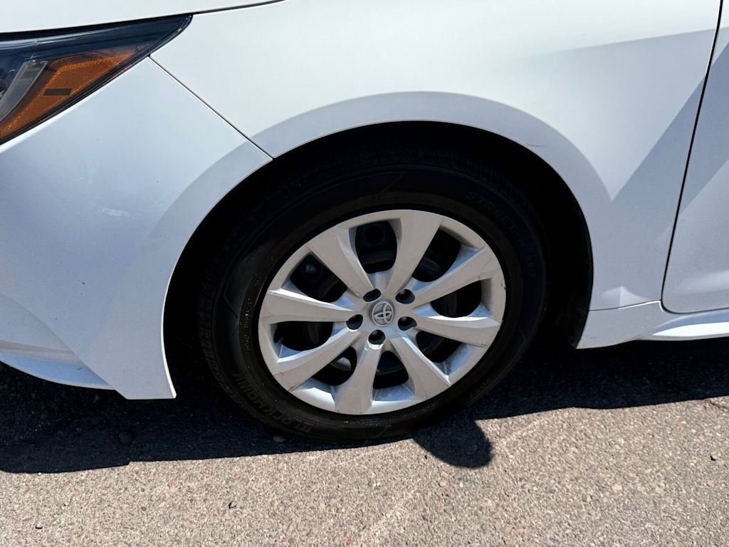 Thumbnail: 2024 Toyota Corolla - 6