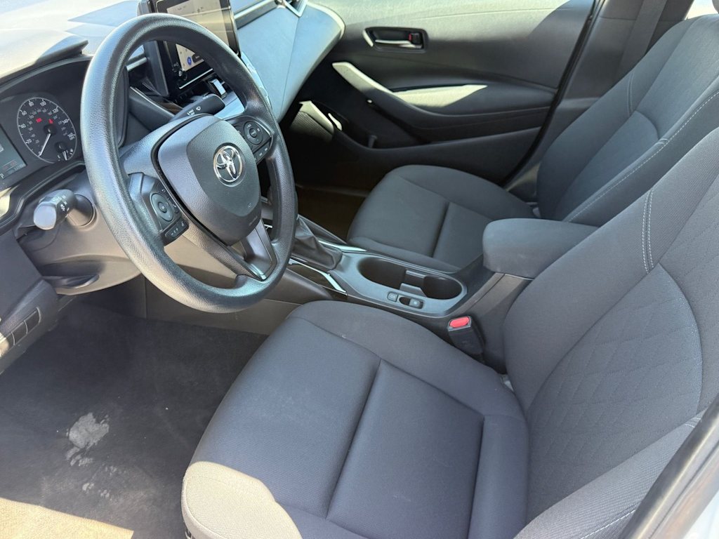 Thumbnail: 2024 Toyota Corolla - 8