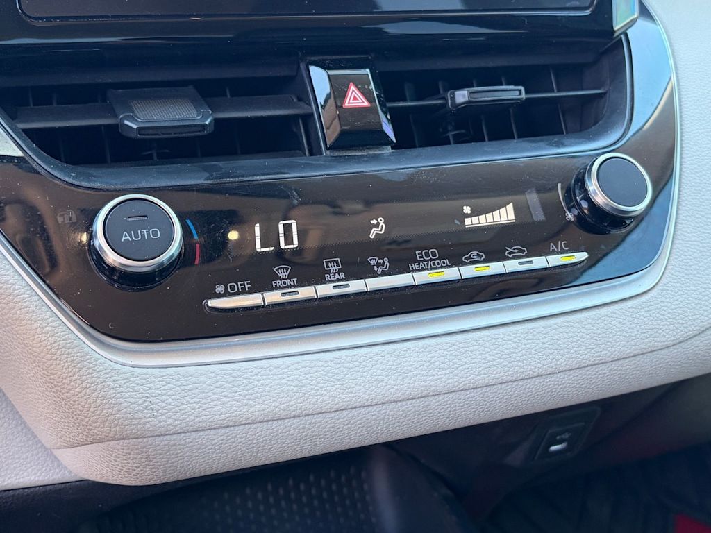 Thumbnail: 2024 Toyota Corolla - 17