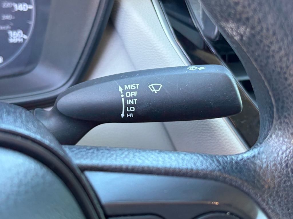 Thumbnail: 2024 Toyota Corolla - 16