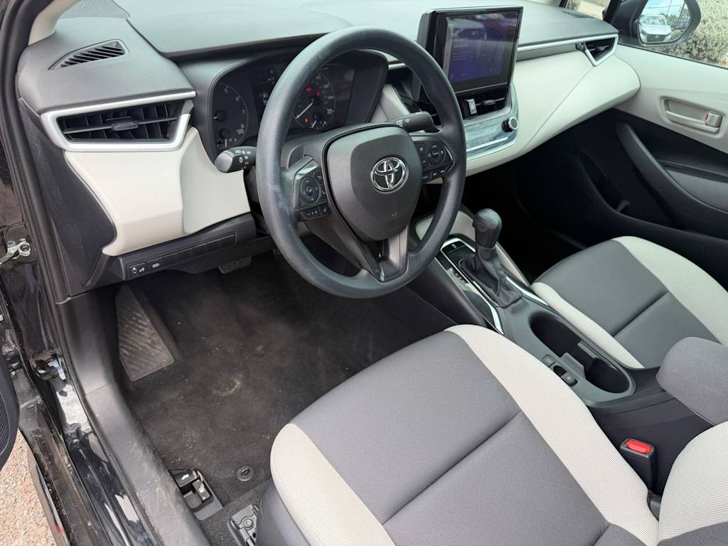 Thumbnail: 2024 Toyota Corolla - 8
