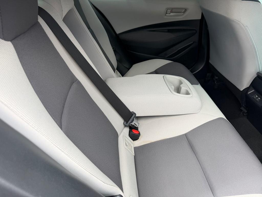Thumbnail: 2024 Toyota Corolla - 11