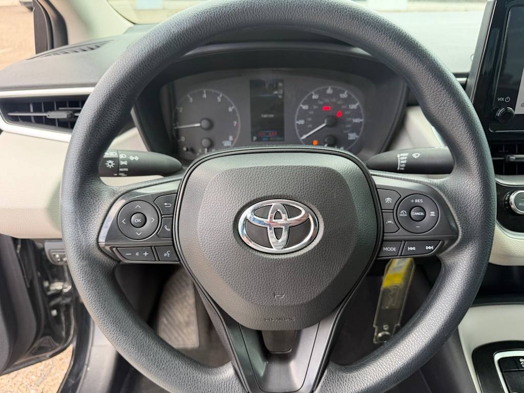 Thumbnail: 2024 Toyota Corolla - 12