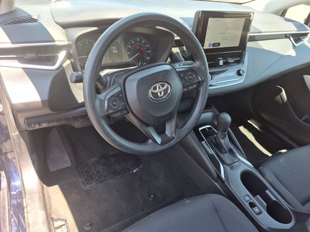 Thumbnail: 2024 Toyota Corolla - 2
