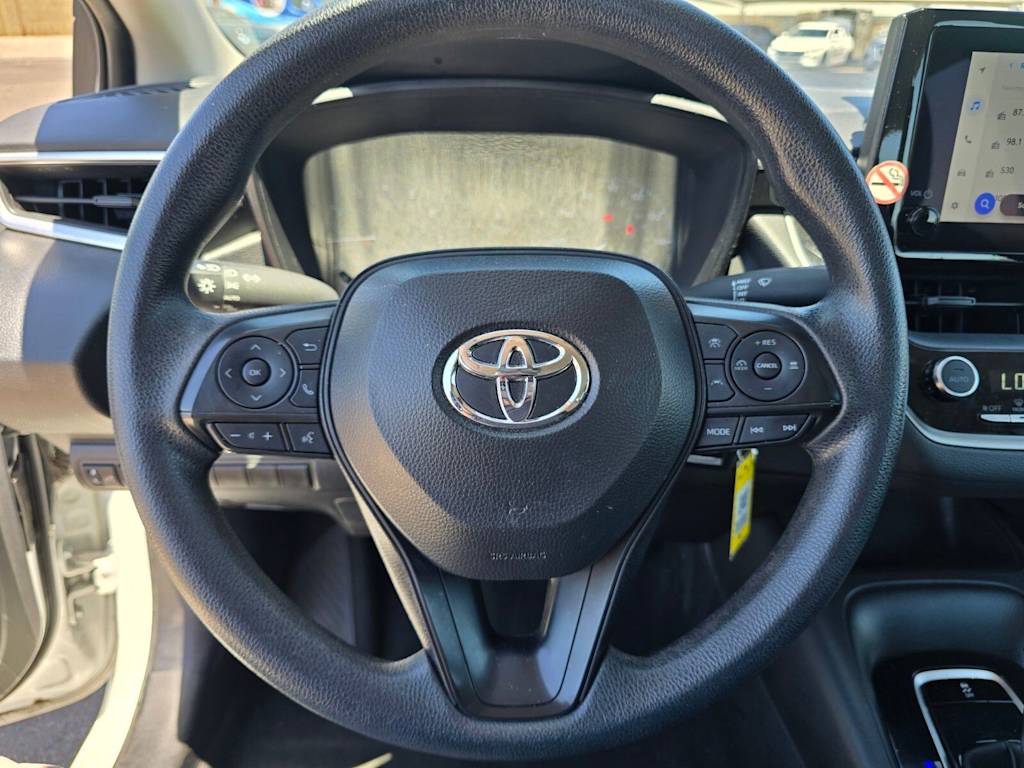 Thumbnail: 2024 Toyota Corolla - 2