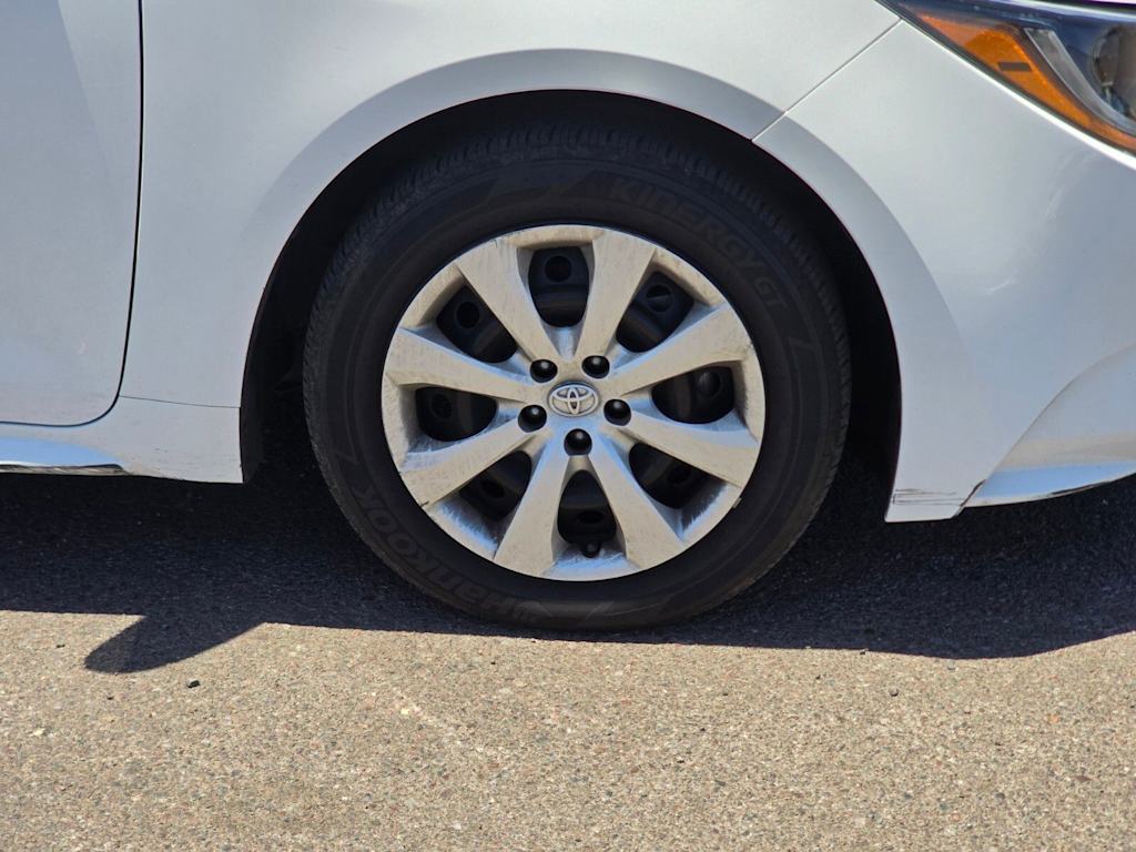 Thumbnail: 2024 Toyota Corolla - 7