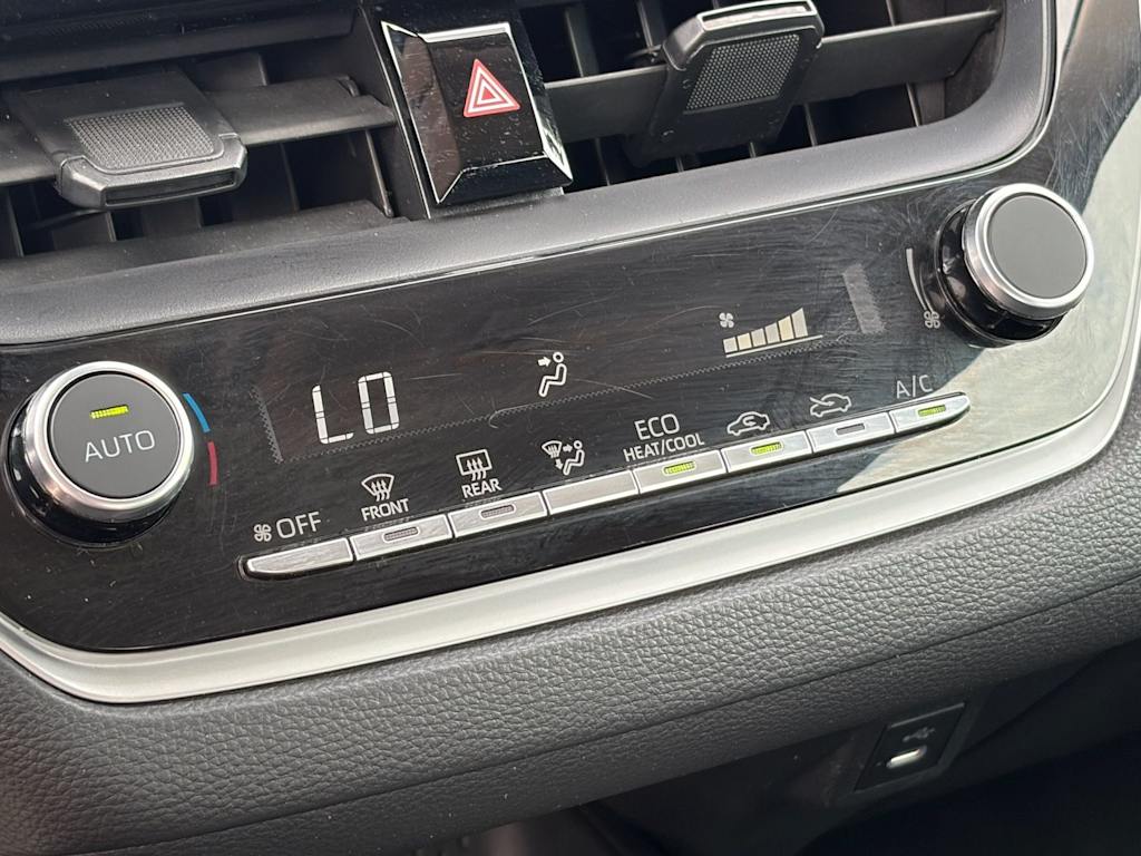Thumbnail: 2024 Toyota Corolla - 22