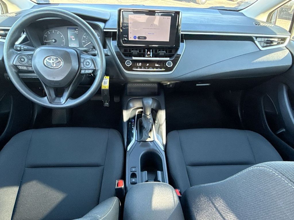 Thumbnail: 2024 Toyota Corolla - 8