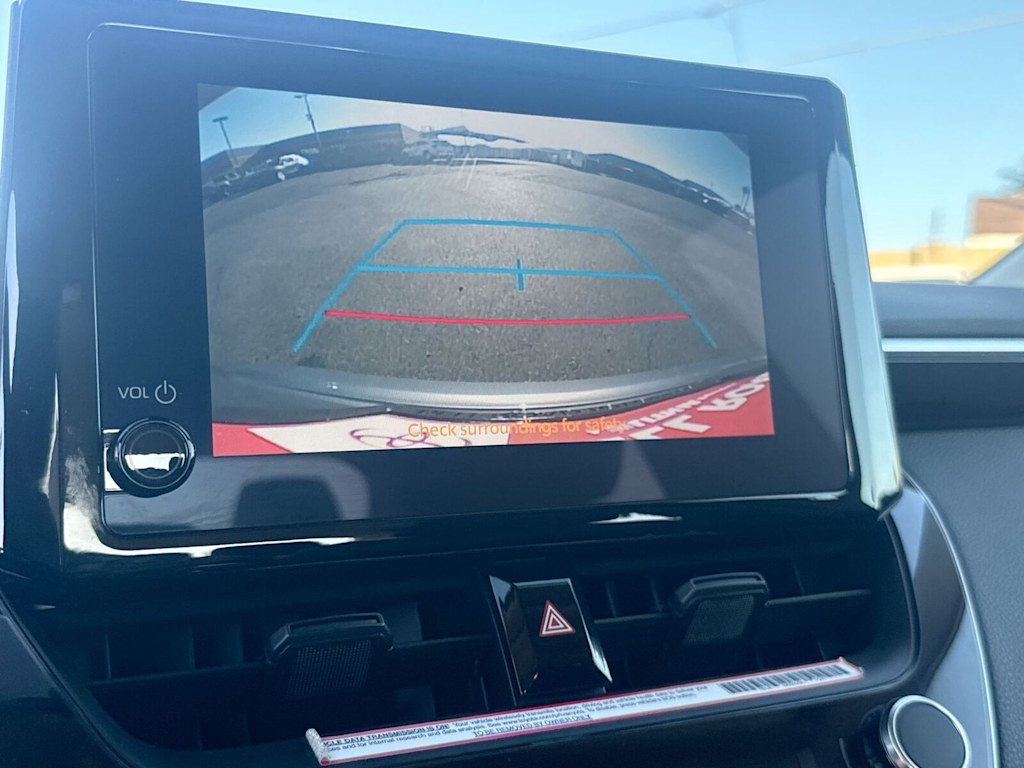 Thumbnail: 2024 Toyota Corolla - 26