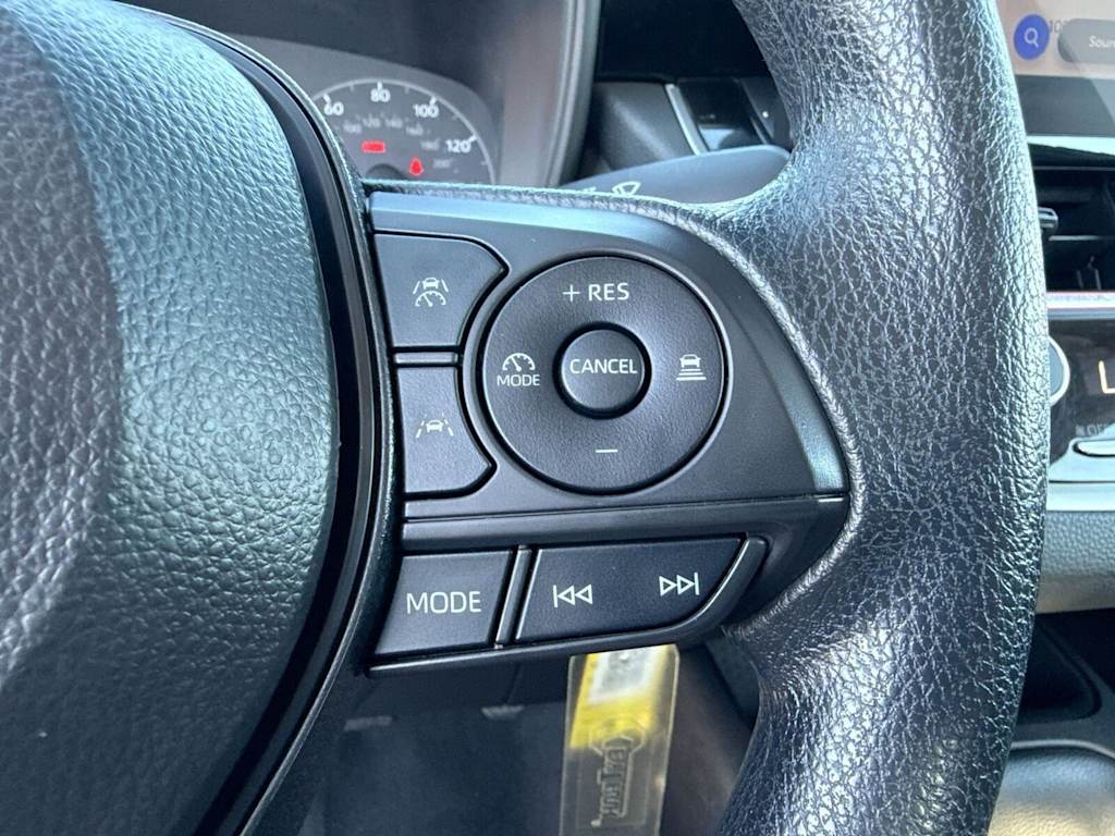 Thumbnail: 2024 Toyota Corolla - 30