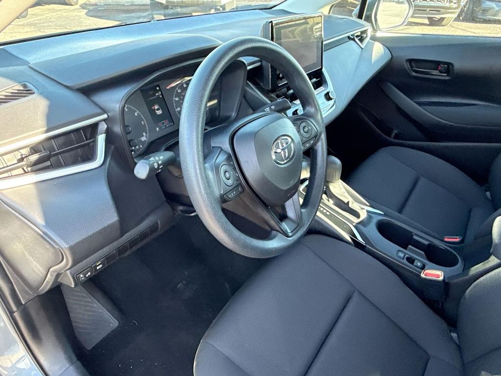 Thumbnail: 2024 Toyota Corolla - 12