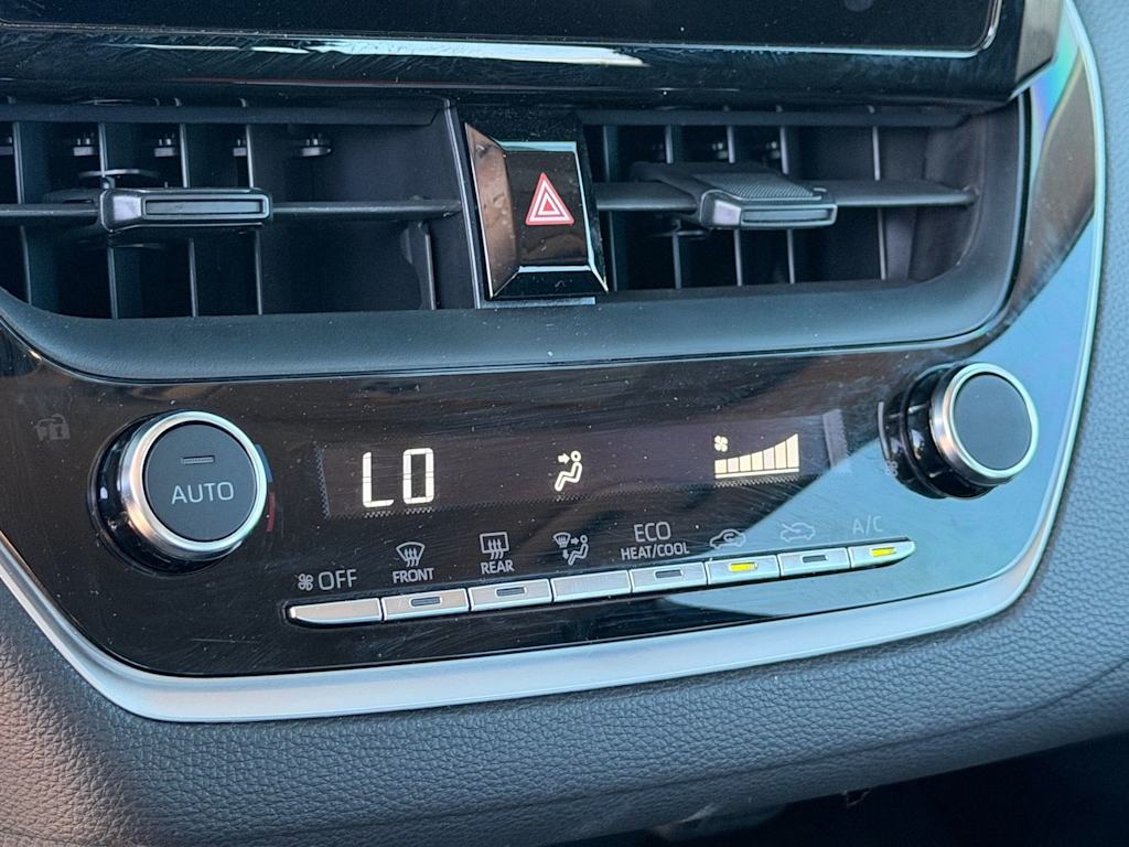 Thumbnail: 2024 Toyota Corolla - 14