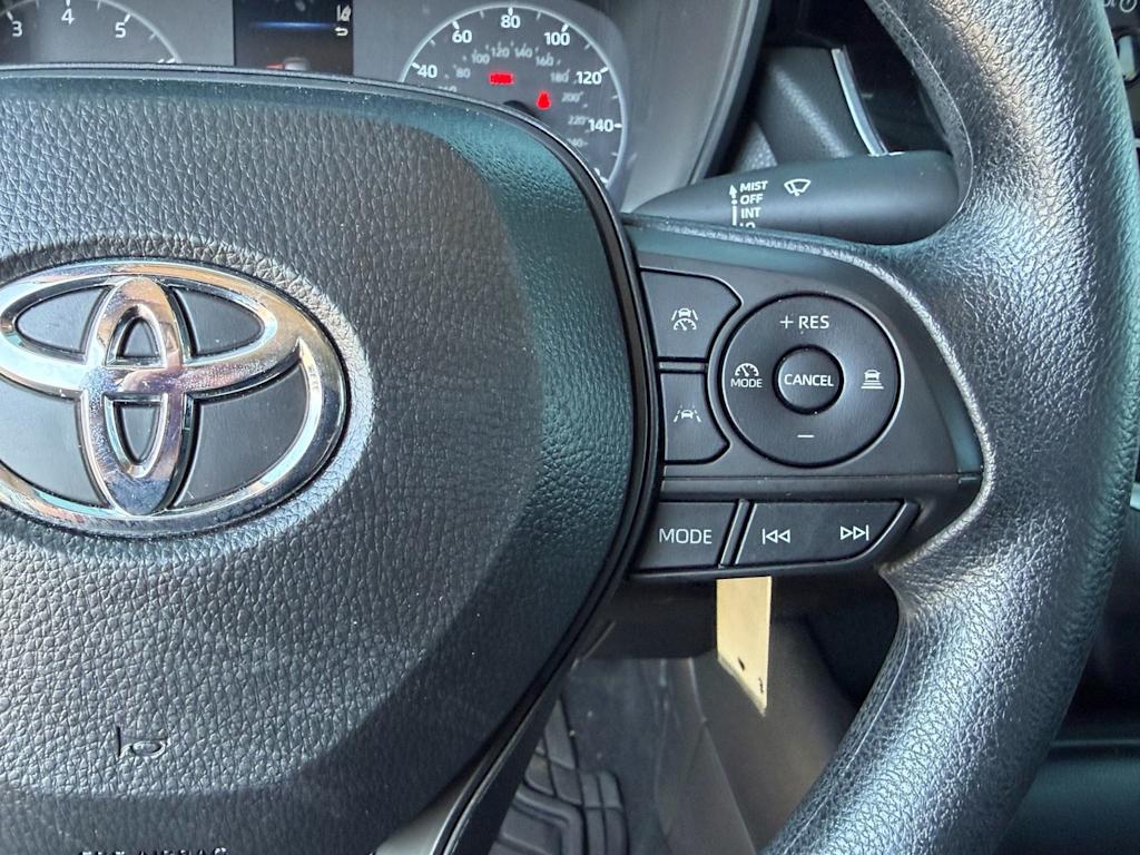 Thumbnail: 2024 Toyota Corolla - 17