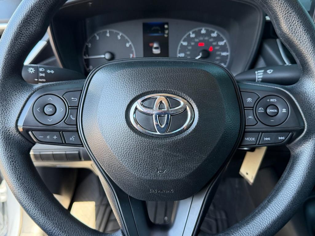 Thumbnail: 2024 Toyota Corolla - 15