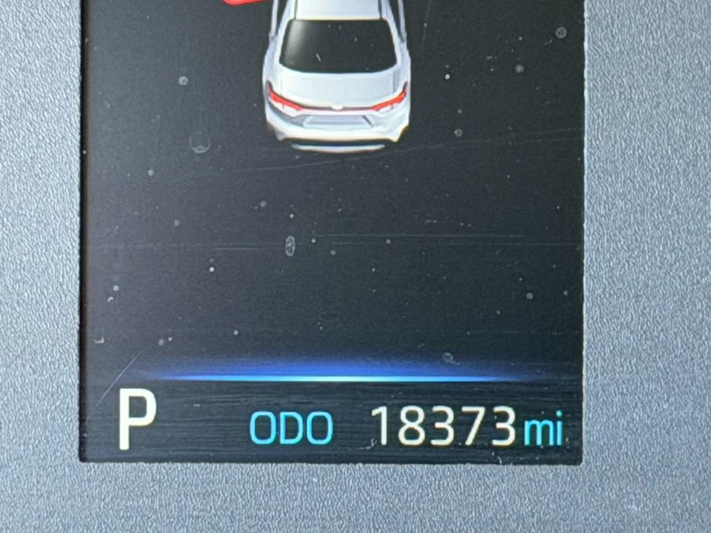 Thumbnail: 2024 Toyota Corolla - 6