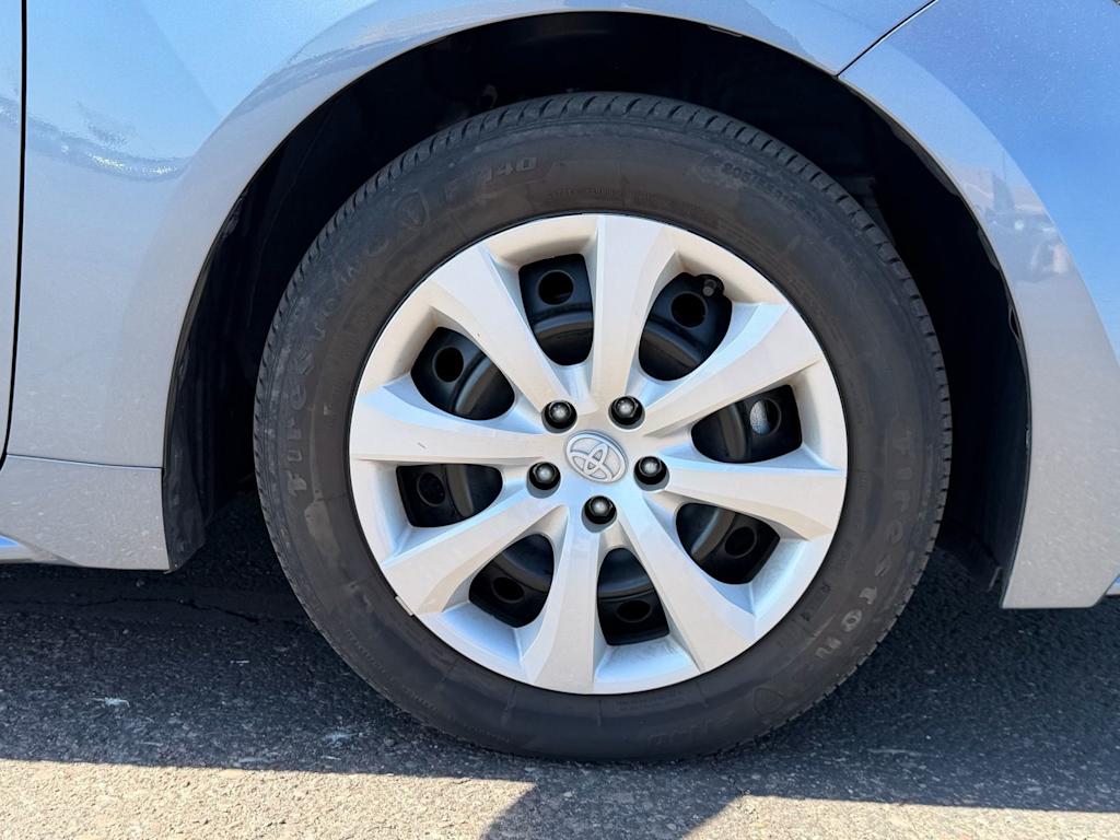 Thumbnail: 2024 Toyota Corolla - 5