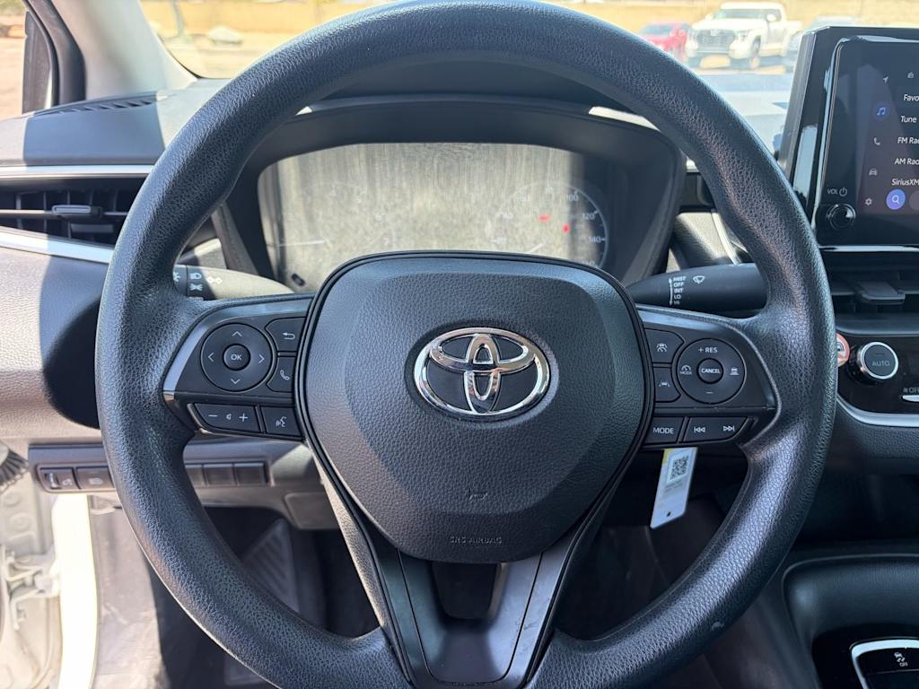 Thumbnail: 2024 Toyota Corolla - 2