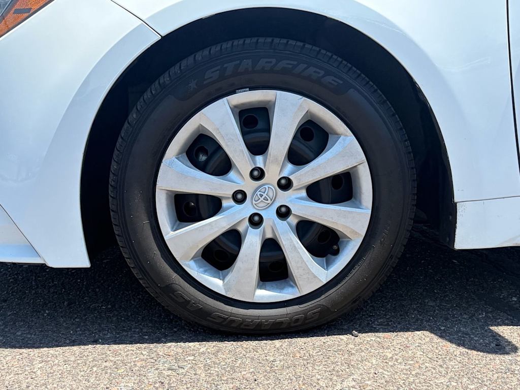 Thumbnail: 2024 Toyota Corolla - 5
