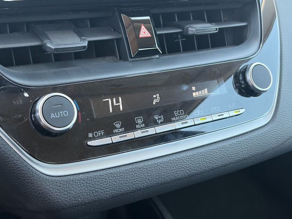Thumbnail: 2024 Toyota Corolla - 17