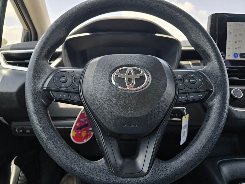 Thumbnail: 2024 Toyota Corolla - 2