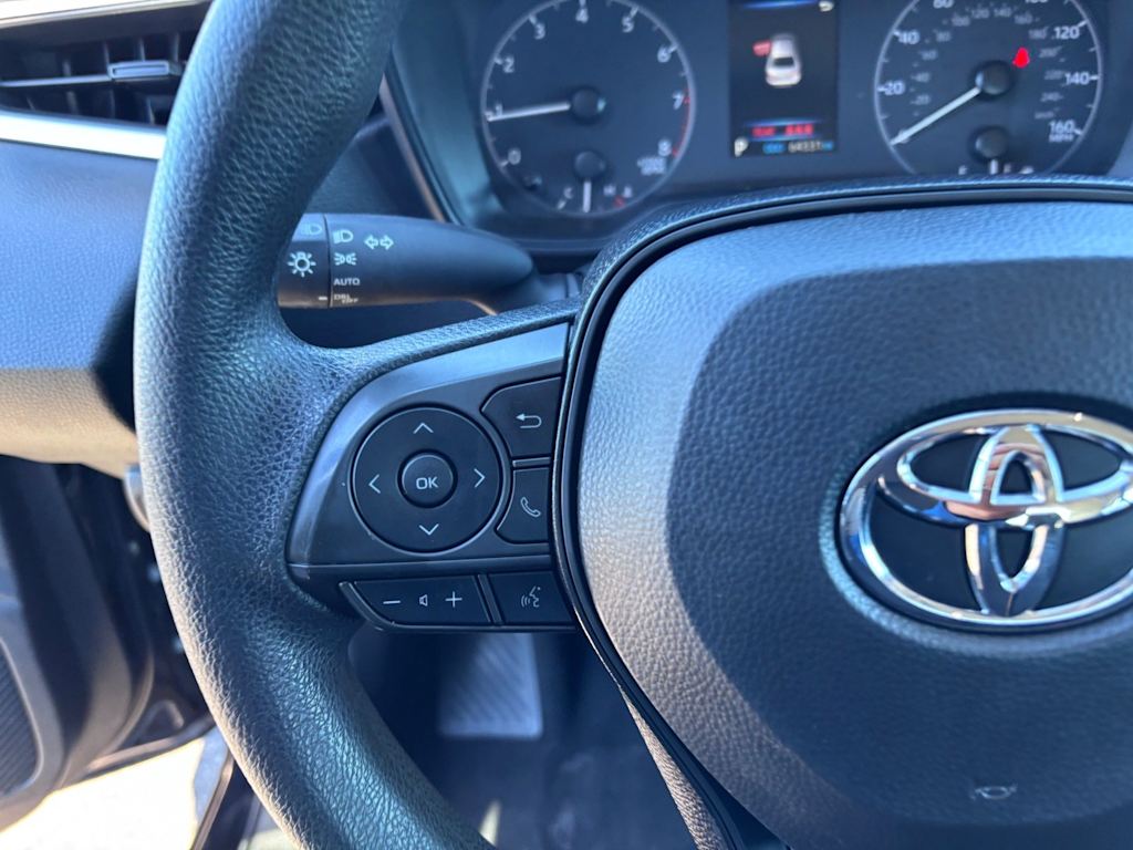 Thumbnail: 2024 Toyota Corolla - 24