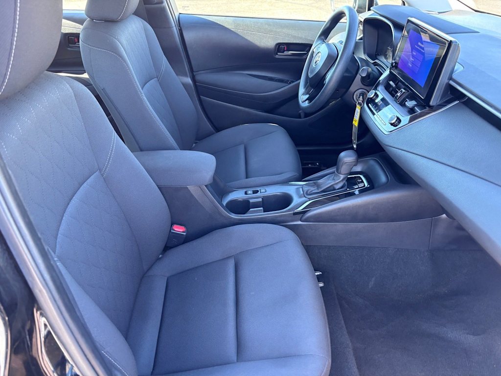 Thumbnail: 2024 Toyota Corolla - 9