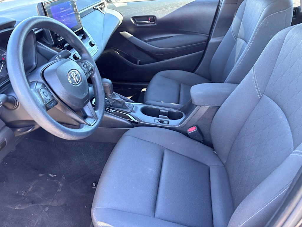 Thumbnail: 2024 Toyota Corolla - 19