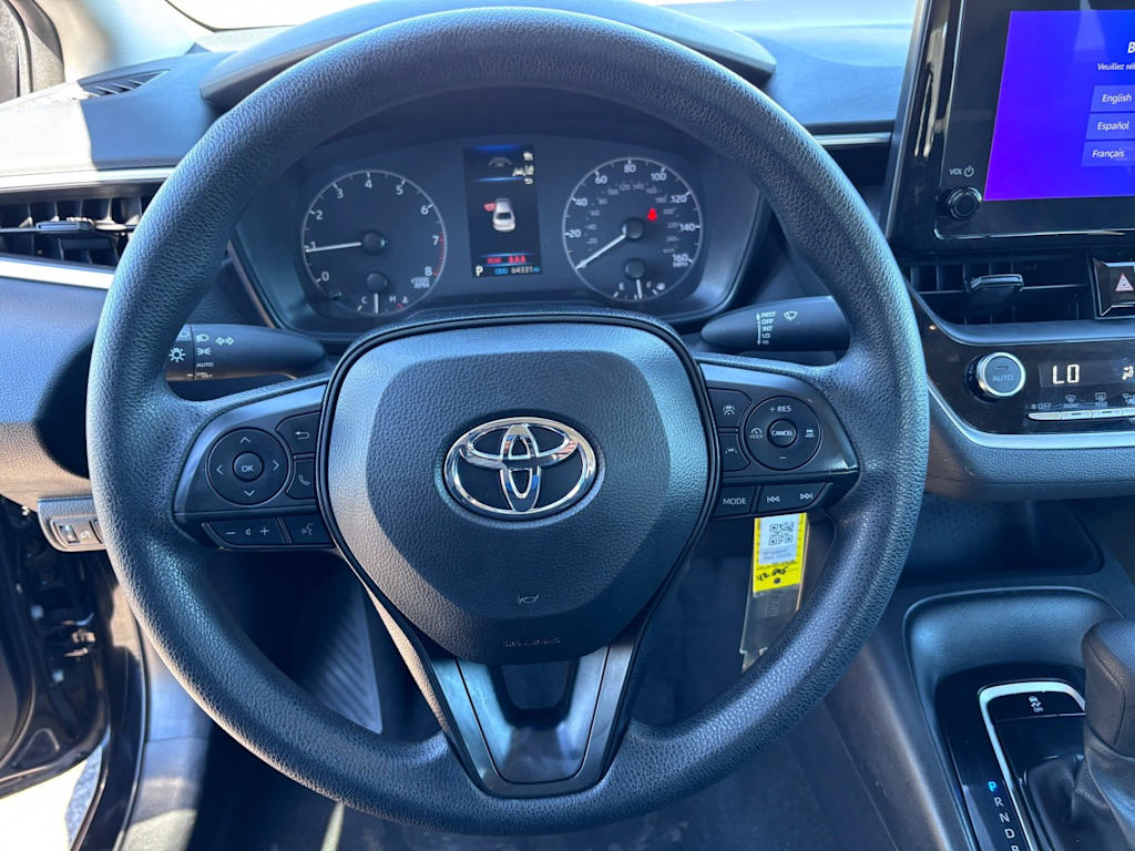 Thumbnail: 2024 Toyota Corolla - 2