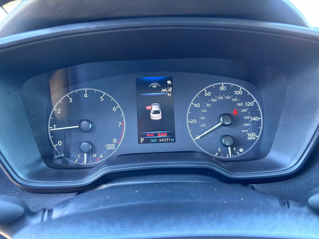 Thumbnail: 2024 Toyota Corolla - 13