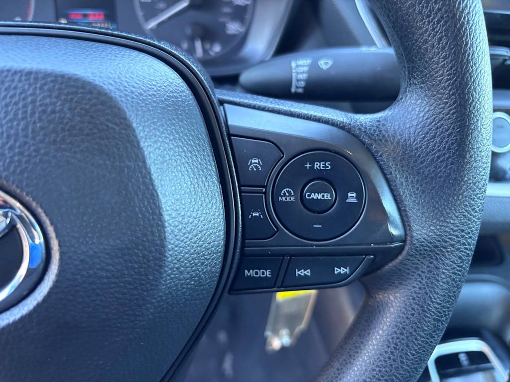 Thumbnail: 2024 Toyota Corolla - 25