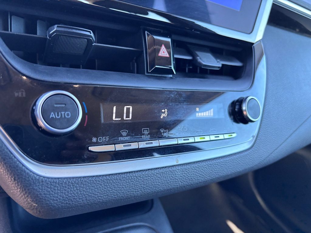 Thumbnail: 2024 Toyota Corolla - 27