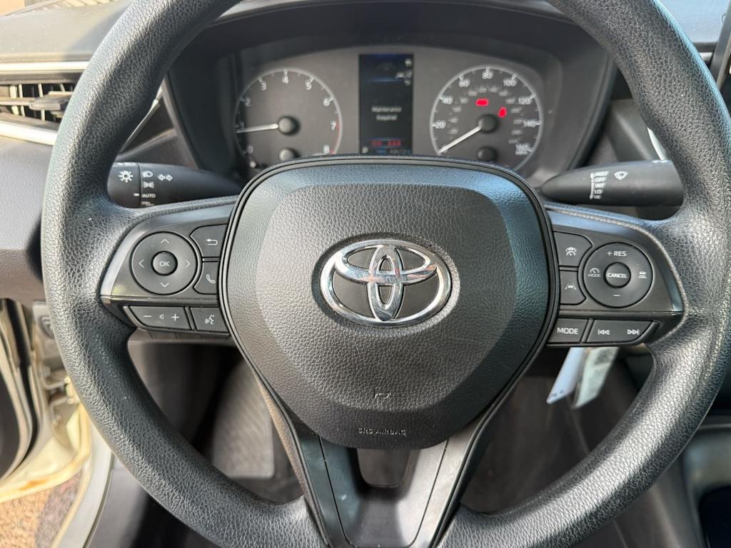 Thumbnail: 2024 Toyota Corolla - 23