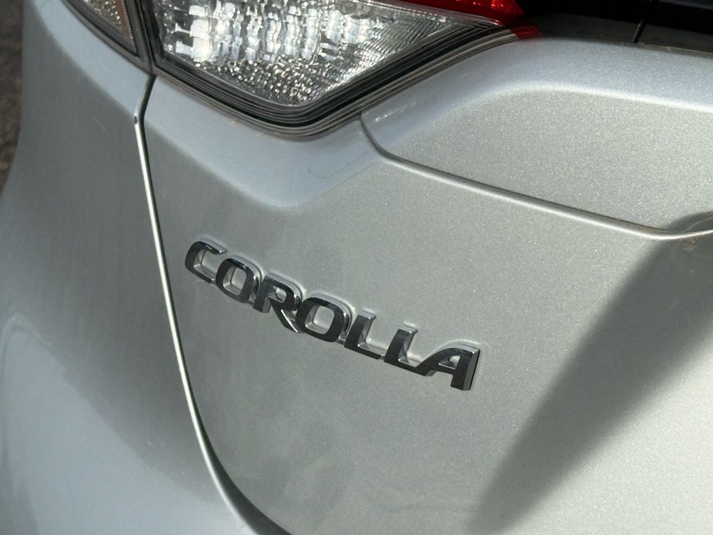 Thumbnail: 2024 Toyota Corolla - 15
