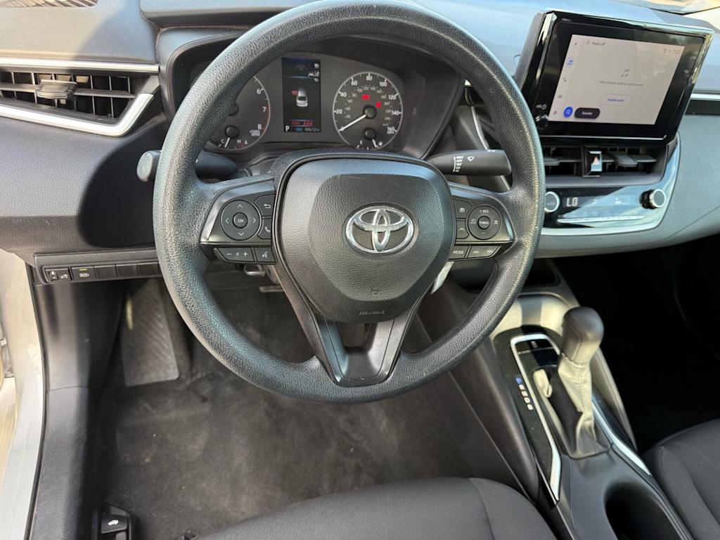 Thumbnail: 2024 Toyota Corolla - 2