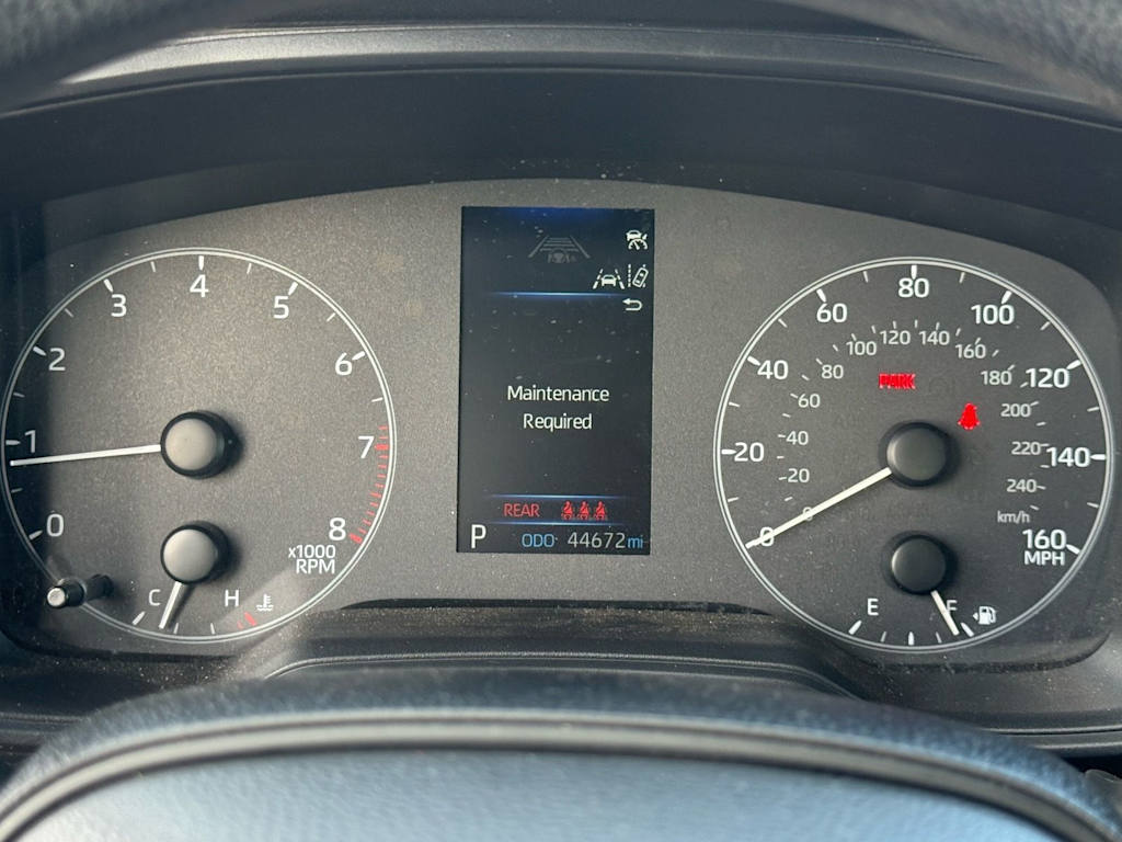 Thumbnail: 2024 Toyota Corolla - 10
