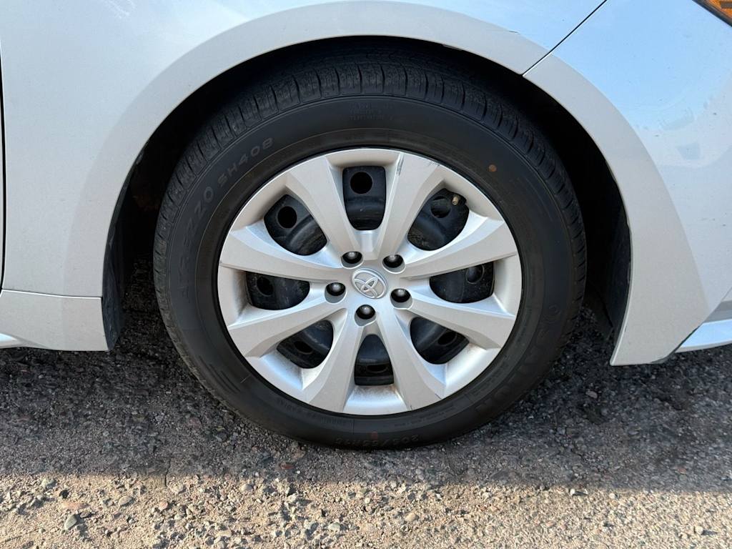 Thumbnail: 2024 Toyota Corolla - 6